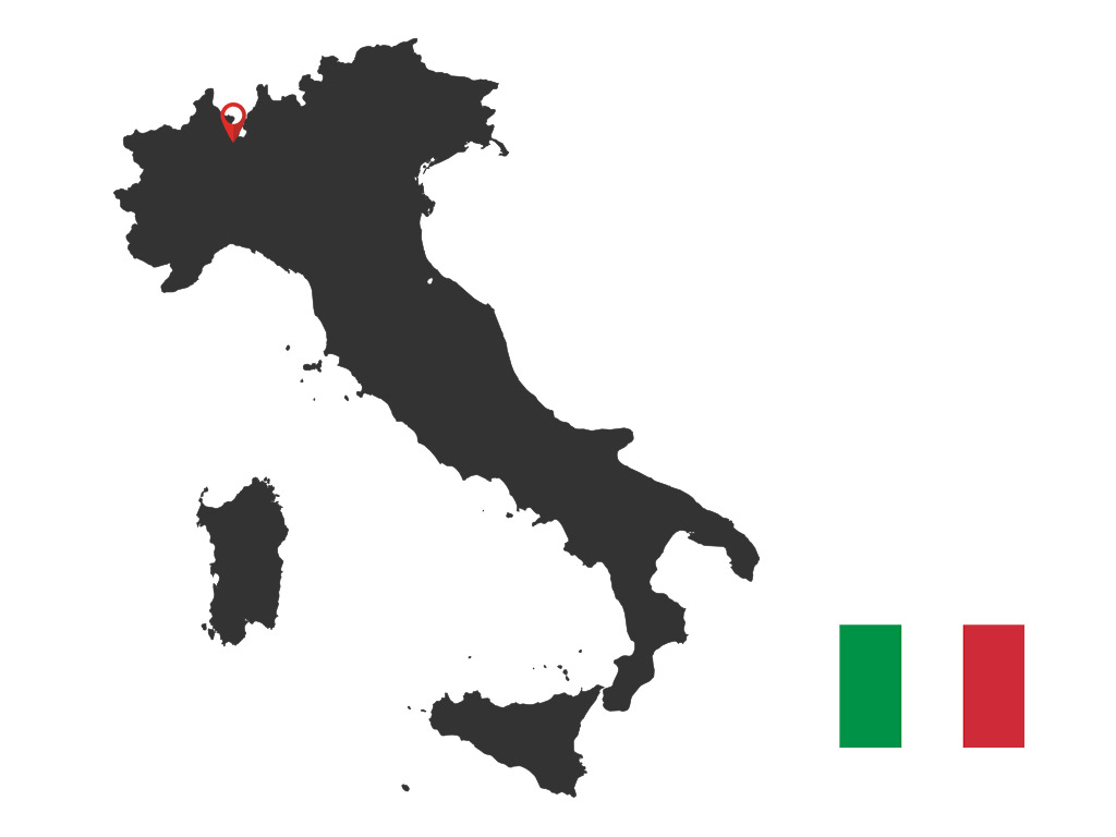 Otwarcie przedstawicielstwa we Włoszech