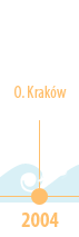 2004 - Oddział Kraków